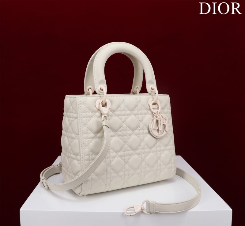 Christian Dior My Lady Bags